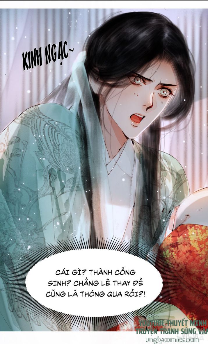 Tái Thế Quyền Thần Chapter 2 - Next Chapter 3