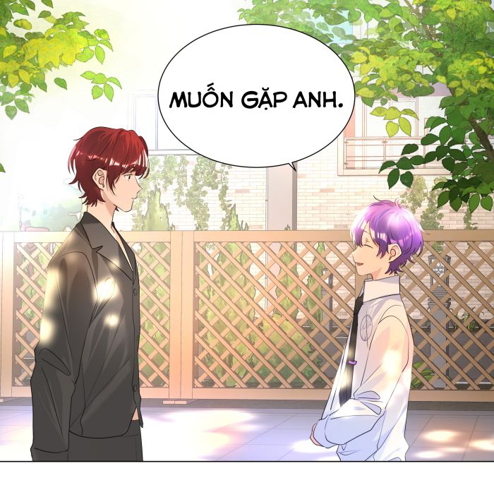 Học Bá Hôm Nay Chọc Đến Tiểu Nãi Bao Rồi Sao Chap 20 - Next Chap 21