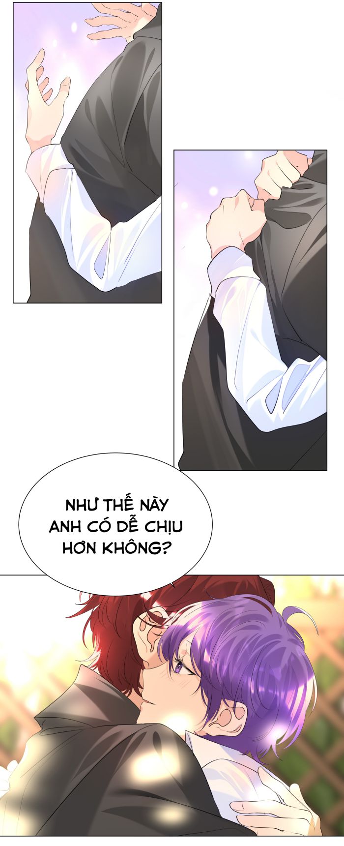 Học Bá Hôm Nay Chọc Đến Tiểu Nãi Bao Rồi Sao Chap 20 - Next Chap 21