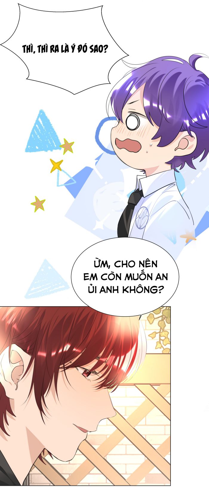 Học Bá Hôm Nay Chọc Đến Tiểu Nãi Bao Rồi Sao Chap 20 - Next Chap 21