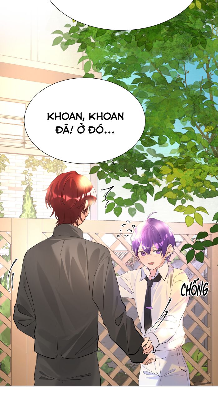 Học Bá Hôm Nay Chọc Đến Tiểu Nãi Bao Rồi Sao Chap 20 - Next Chap 21