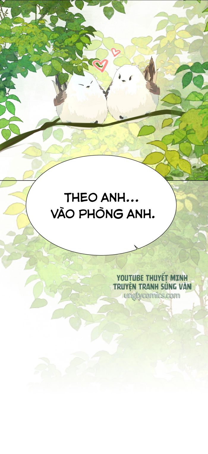 Học Bá Hôm Nay Chọc Đến Tiểu Nãi Bao Rồi Sao Chap 20 - Next Chap 21