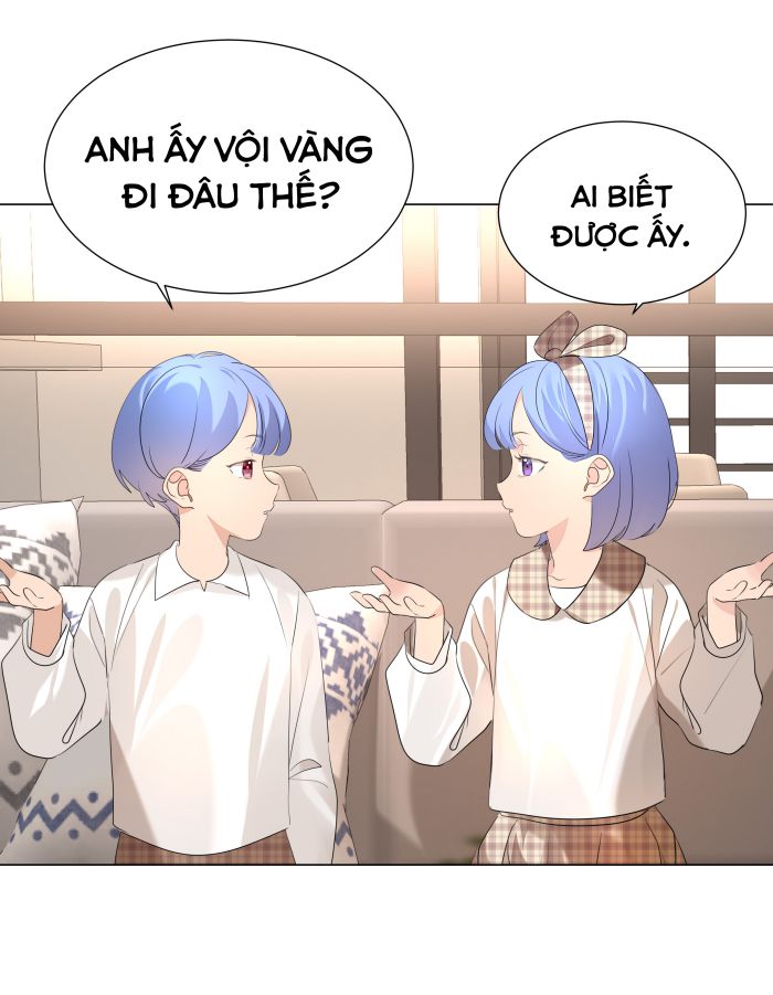 Học Bá Hôm Nay Chọc Đến Tiểu Nãi Bao Rồi Sao Chap 20 - Next Chap 21