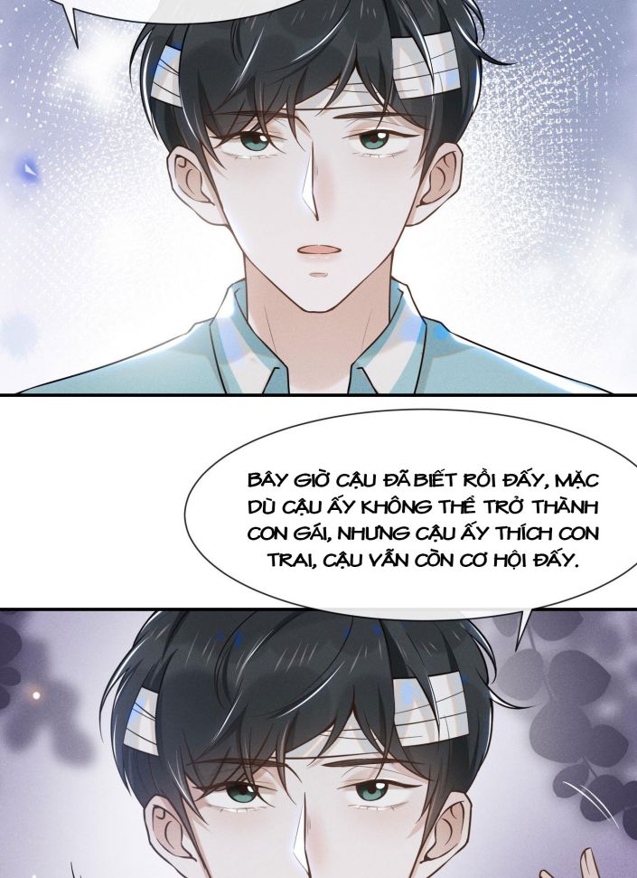 Lai sinh bất kiến Chapter 12 - Next Chapter 13