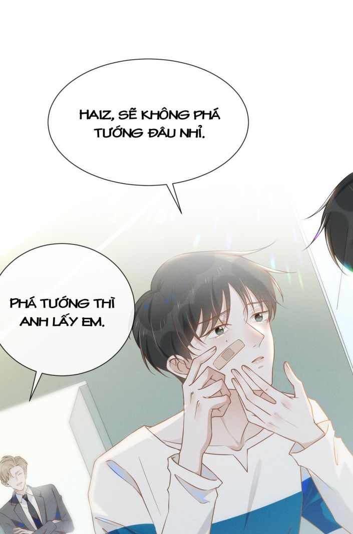 Lai sinh bất kiến Chapter 12 - Next Chapter 13