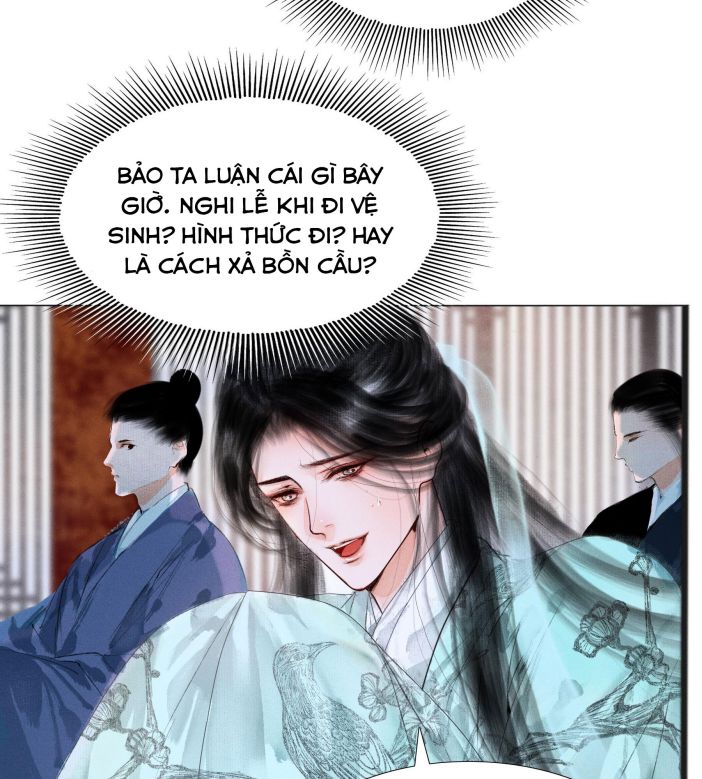 Tái Thế Quyền Thần Chapter 3 - Next Chapter 4