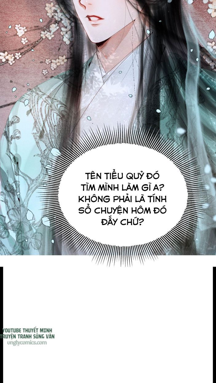 Tái Thế Quyền Thần Chapter 3 - Next Chapter 4