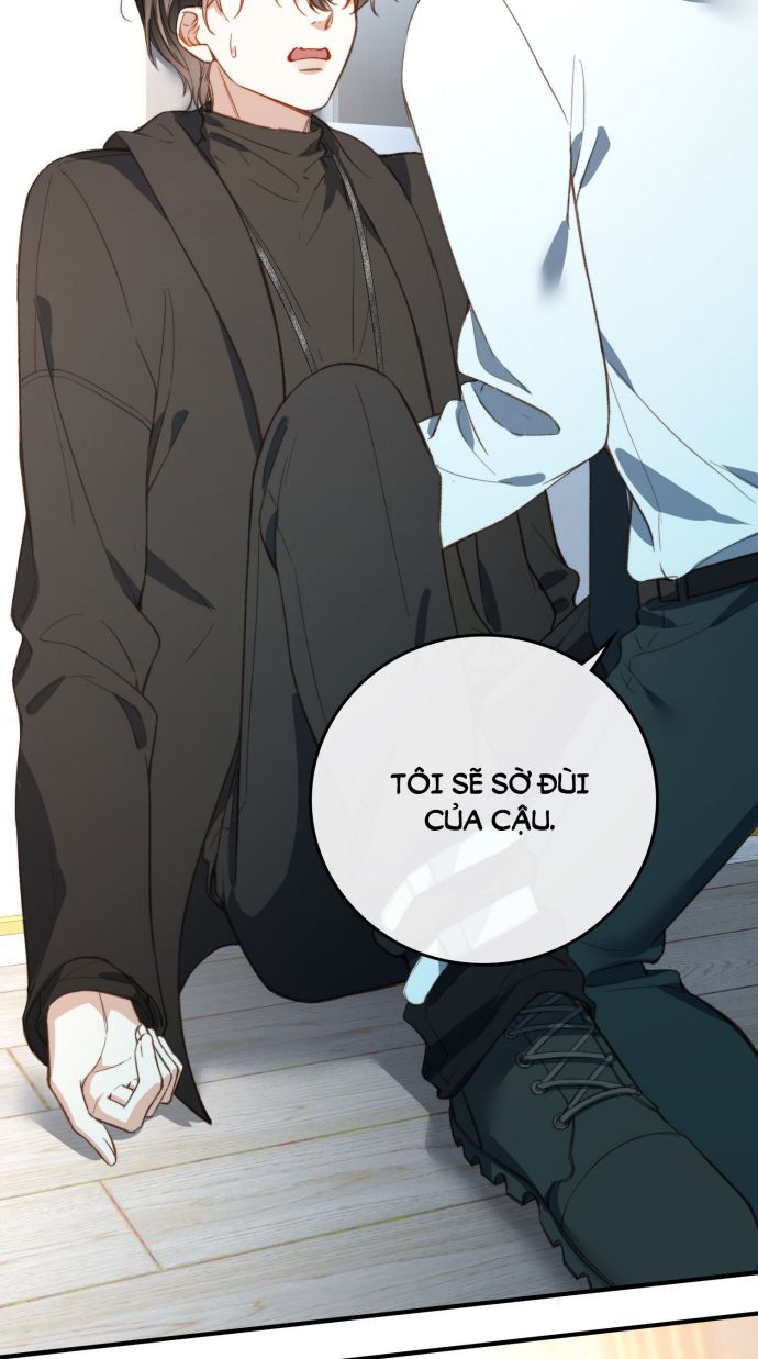 Nụ Hôn Vực Thẳm Chap 75 - Next Chap 76