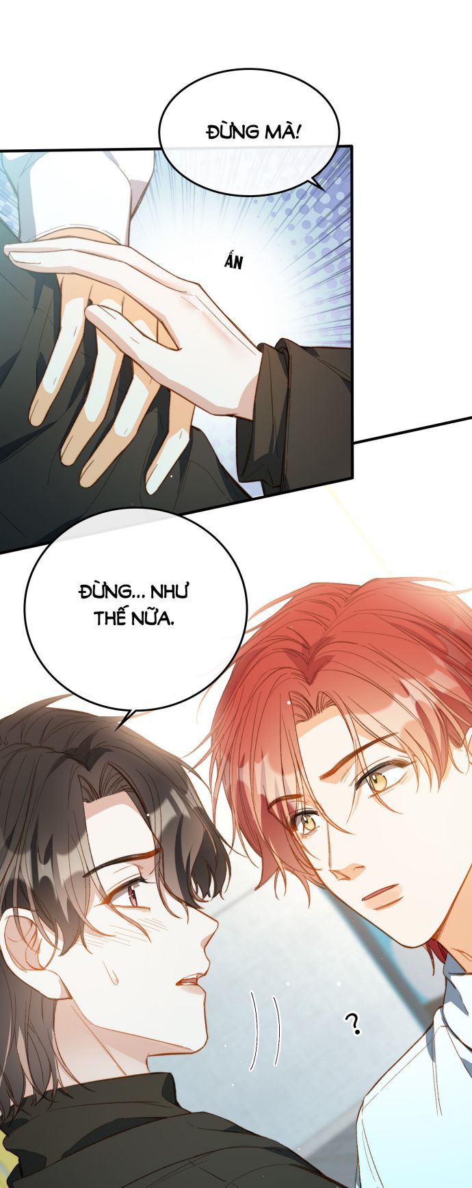 Nụ Hôn Vực Thẳm Chap 75 - Next Chap 76