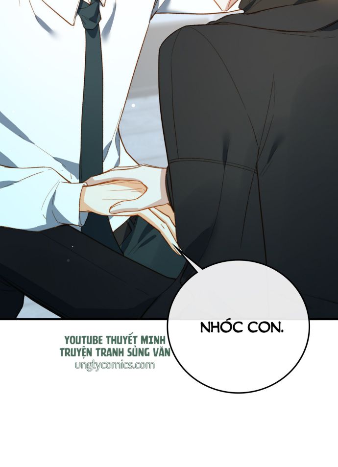 Nụ Hôn Vực Thẳm Chap 75 - Next Chap 76