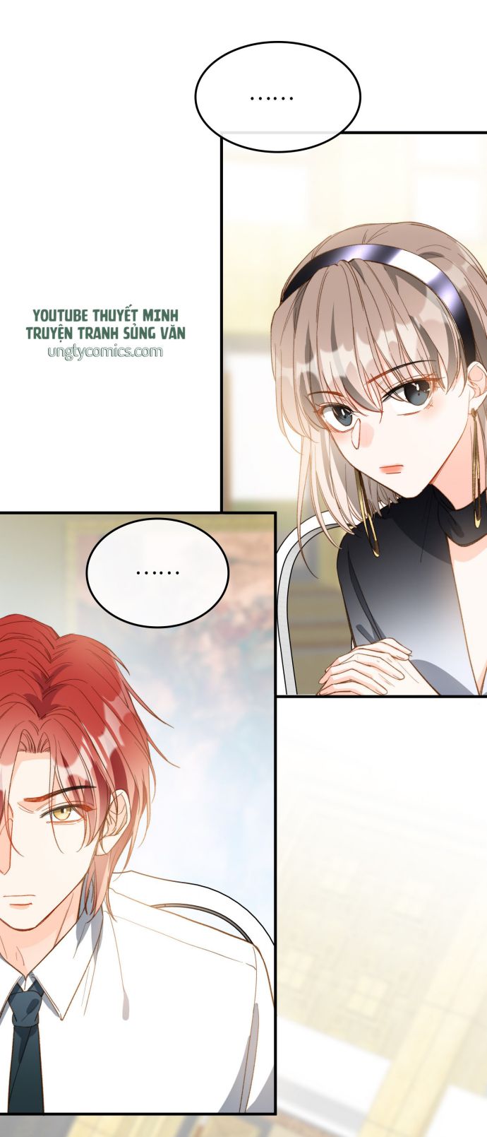 Nụ Hôn Vực Thẳm Chap 75 - Next Chap 76