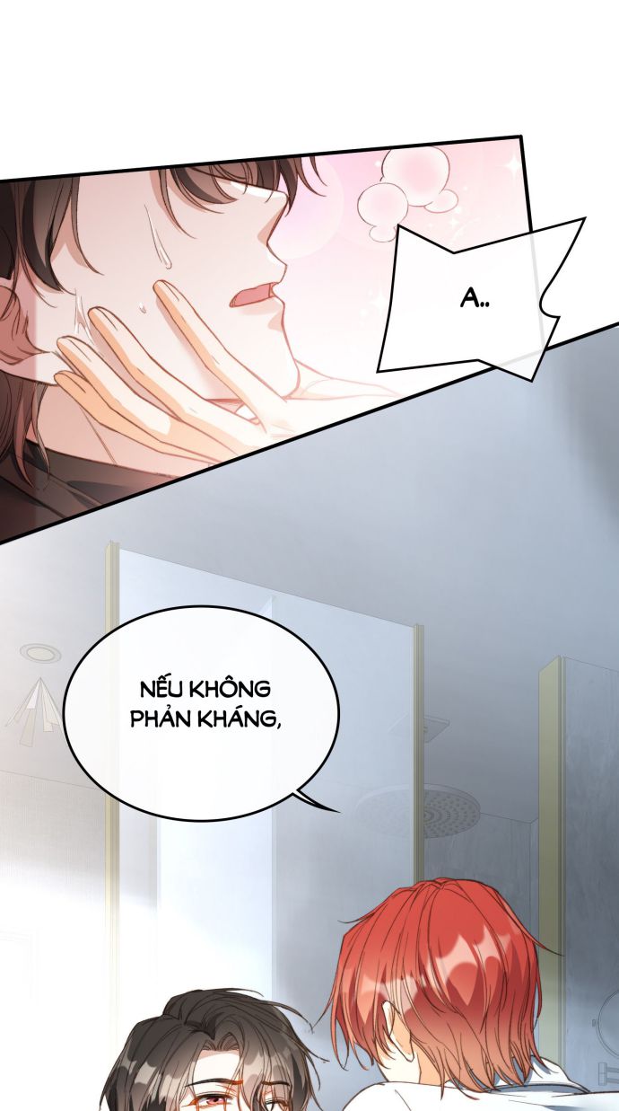 Nụ Hôn Vực Thẳm Chap 75 - Next Chap 76