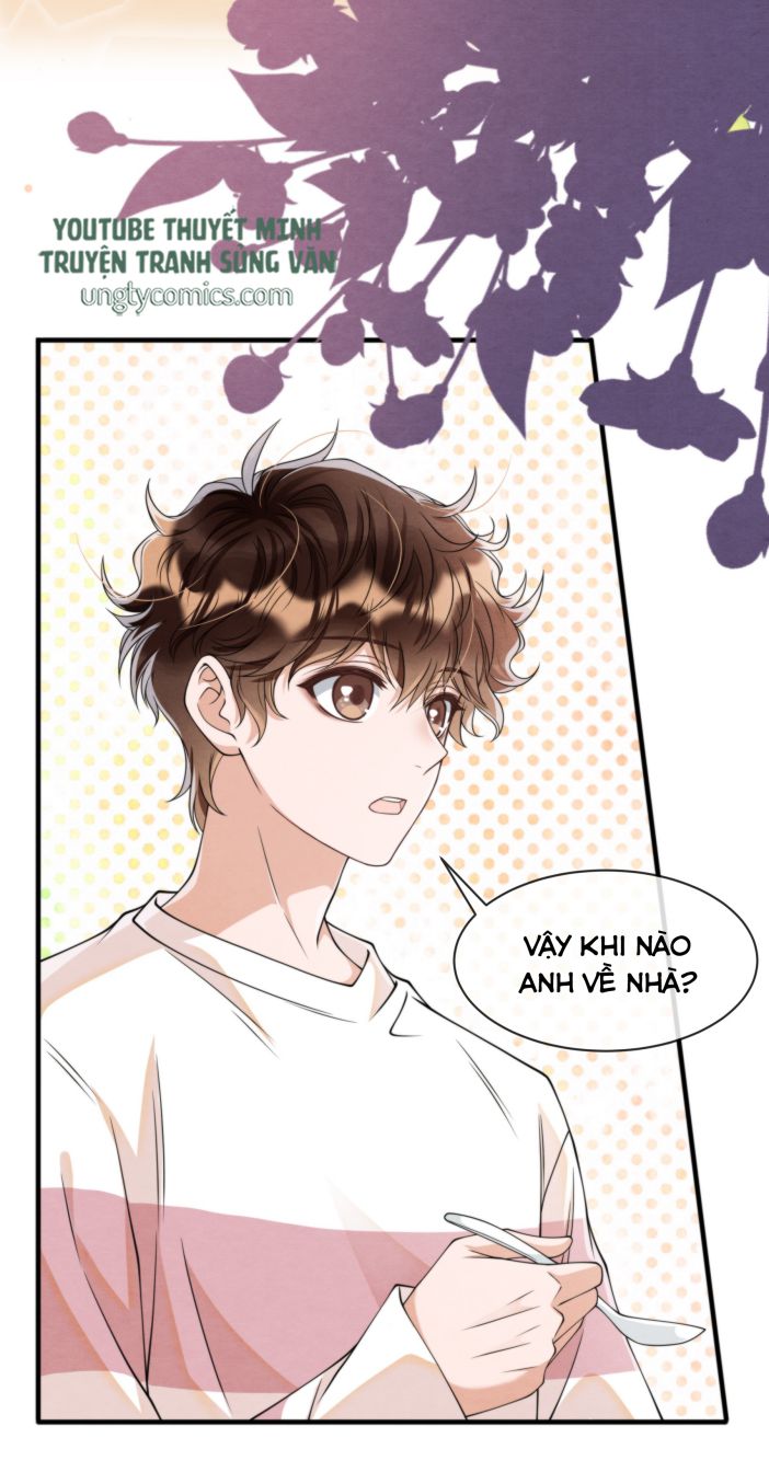 Trạch Mộc Nhi Tê Chapter 18 - Next Chapter 19