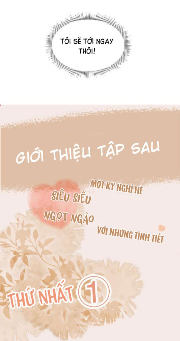 Tình Đầu Của Hoàng Thái Tử Chap 25 - Next Chap 26