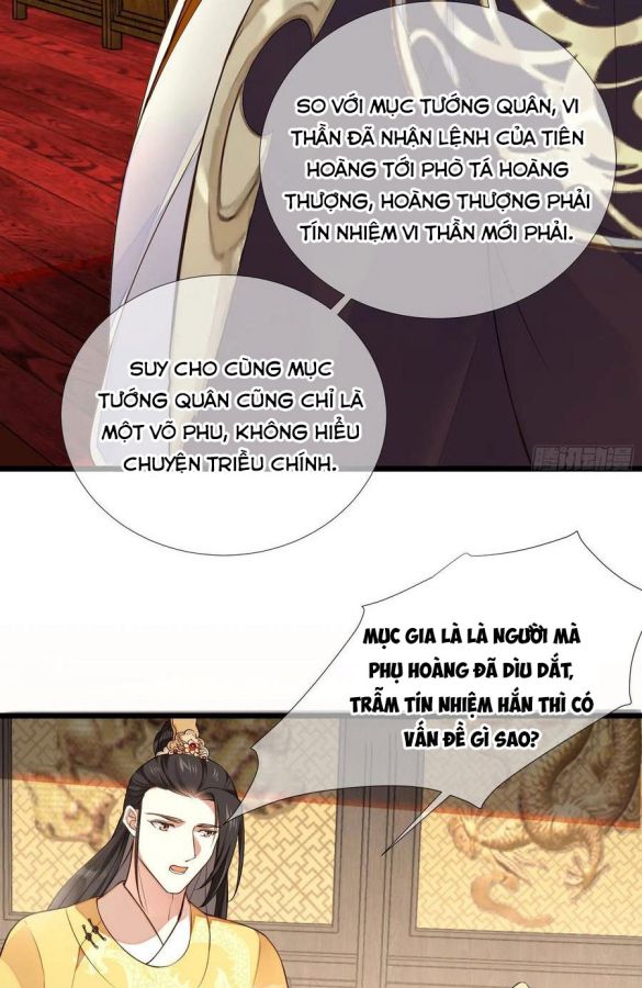 Cô Thành Lonely Chap 64 - Next Chap 65