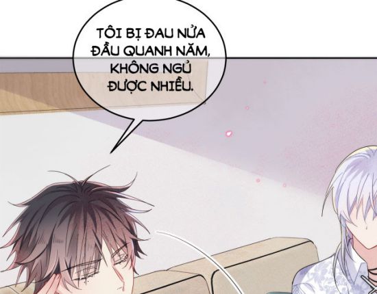 Mục Tiêu Là Săn Bắt Thiên Sứ Chap 8 - Next Chap 9