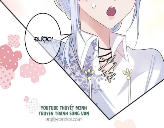 Mục Tiêu Là Săn Bắt Thiên Sứ Chap 8 - Next Chap 9