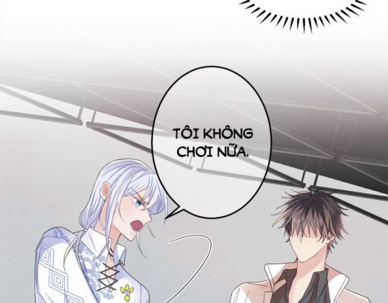 Mục Tiêu Là Săn Bắt Thiên Sứ Chap 8 - Next Chap 9