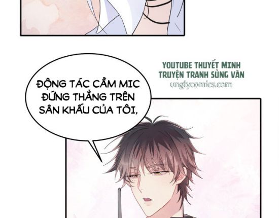 Mục Tiêu Là Săn Bắt Thiên Sứ Chap 8 - Next Chap 9