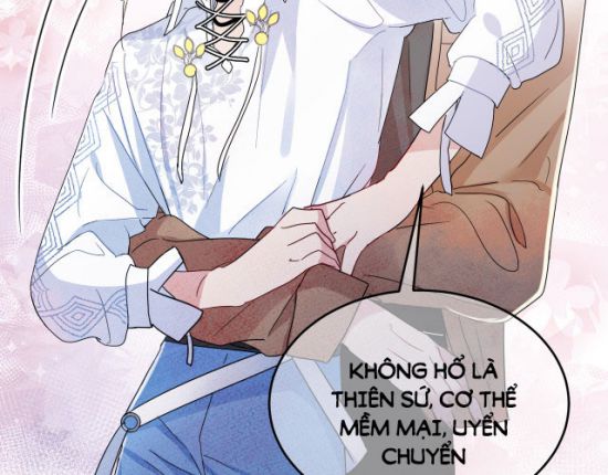 Mục Tiêu Là Săn Bắt Thiên Sứ Chap 8 - Next Chap 9