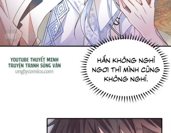 Mục Tiêu Là Săn Bắt Thiên Sứ Chap 8 - Next Chap 9