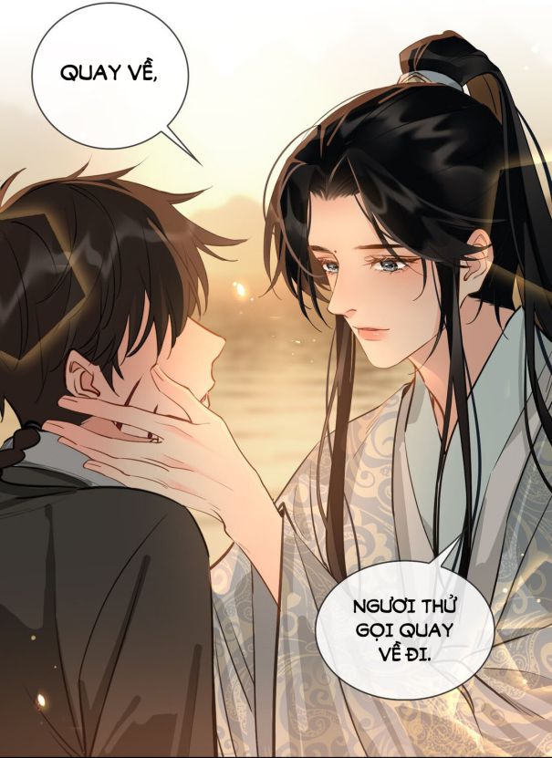 Tế Vũ Bất Tri Quy Chapter 21 - Next chapter 22