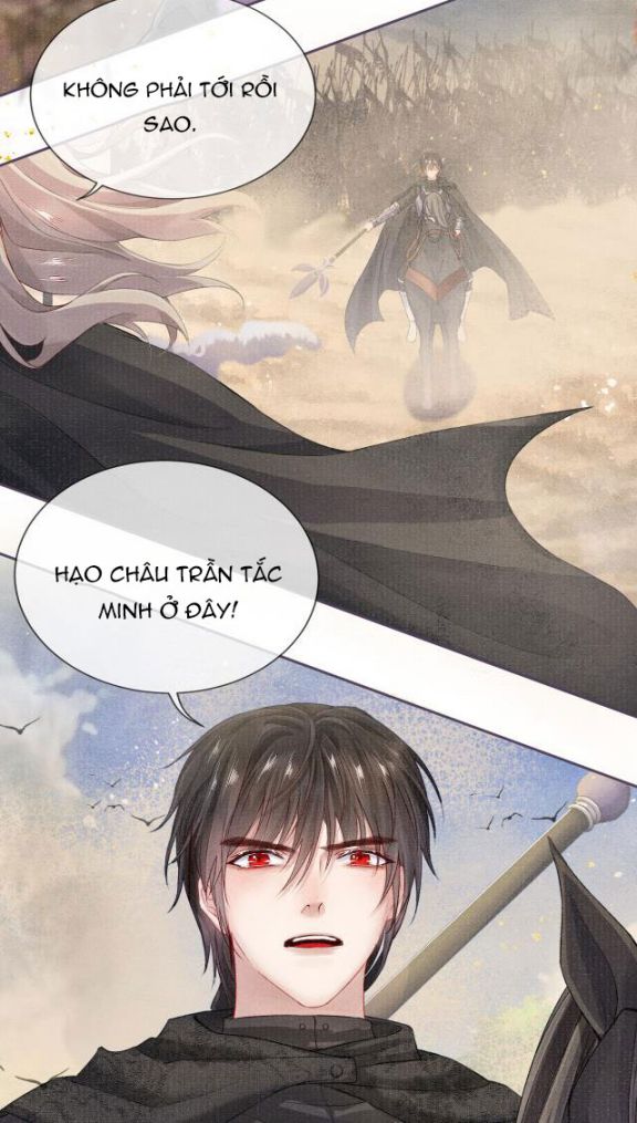 Tướng Quân Lệnh Chapter 23 - Next Chapter 24