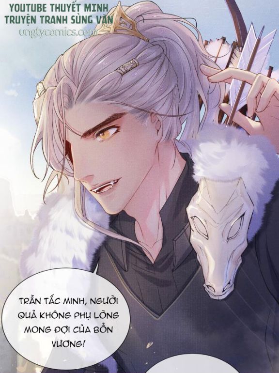 Tướng Quân Lệnh Chapter 23 - Next Chapter 24