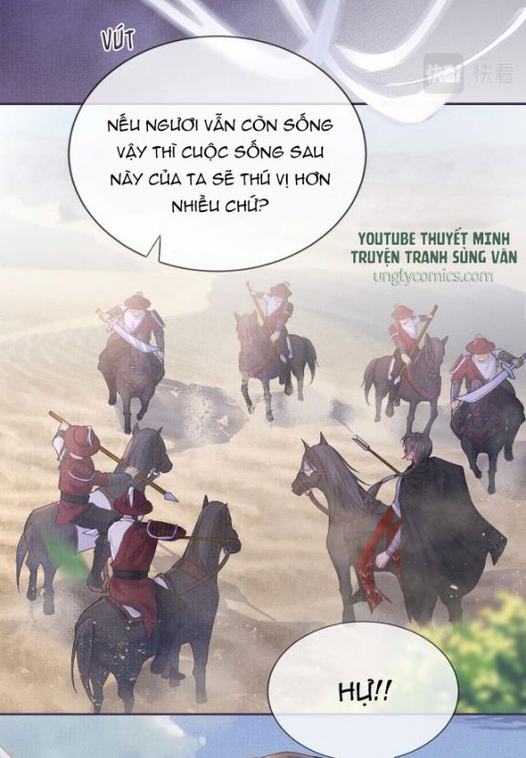 Tướng Quân Lệnh Chapter 23 - Next Chapter 24