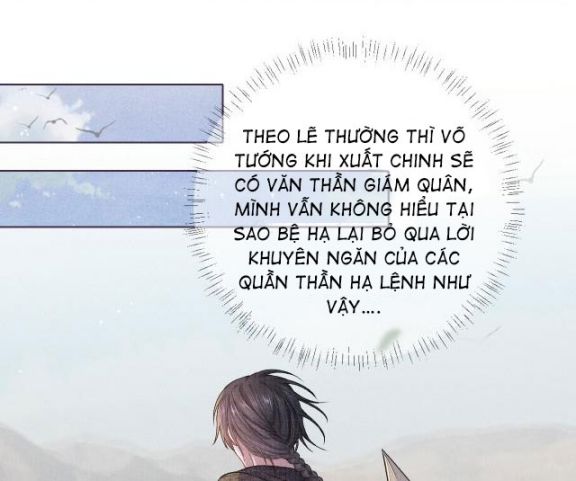 Tướng Quân Lệnh Chapter 23 - Next Chapter 24