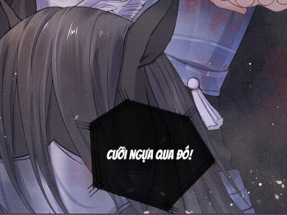 Tướng Quân Lệnh Chapter 23 - Next Chapter 24