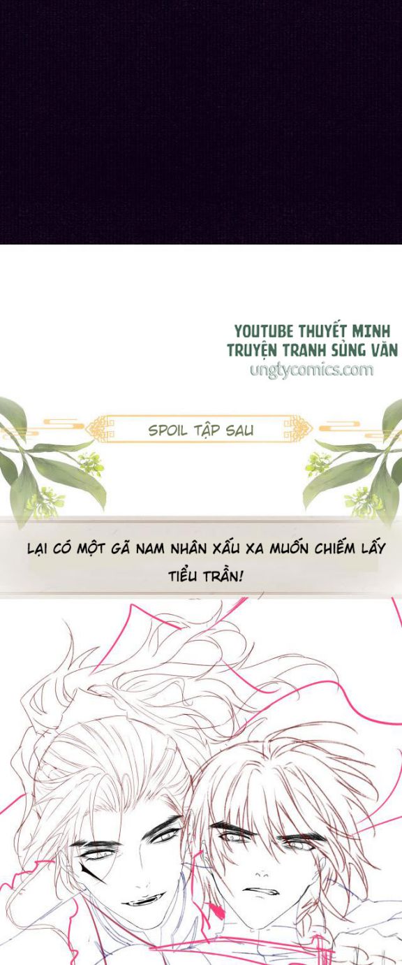 Tướng Quân Lệnh Chapter 23 - Next Chapter 24