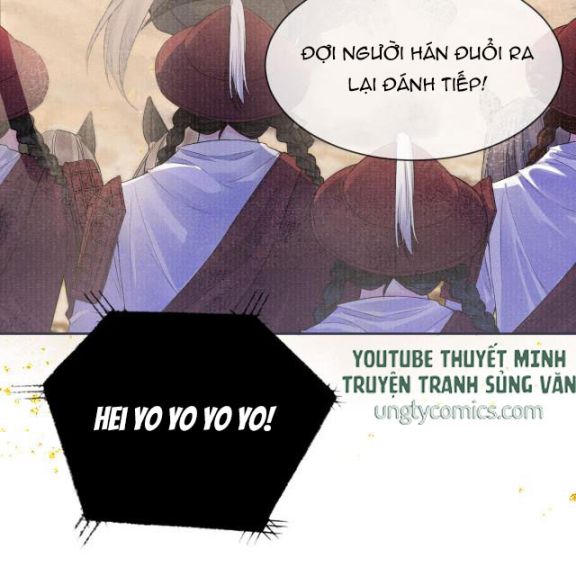 Tướng Quân Lệnh Chapter 23 - Next Chapter 24