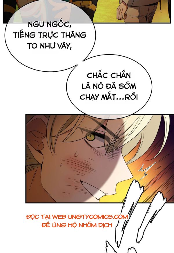 Sắp Bị Ăn Mất Rồi! Chap 41 - Next Chap 42