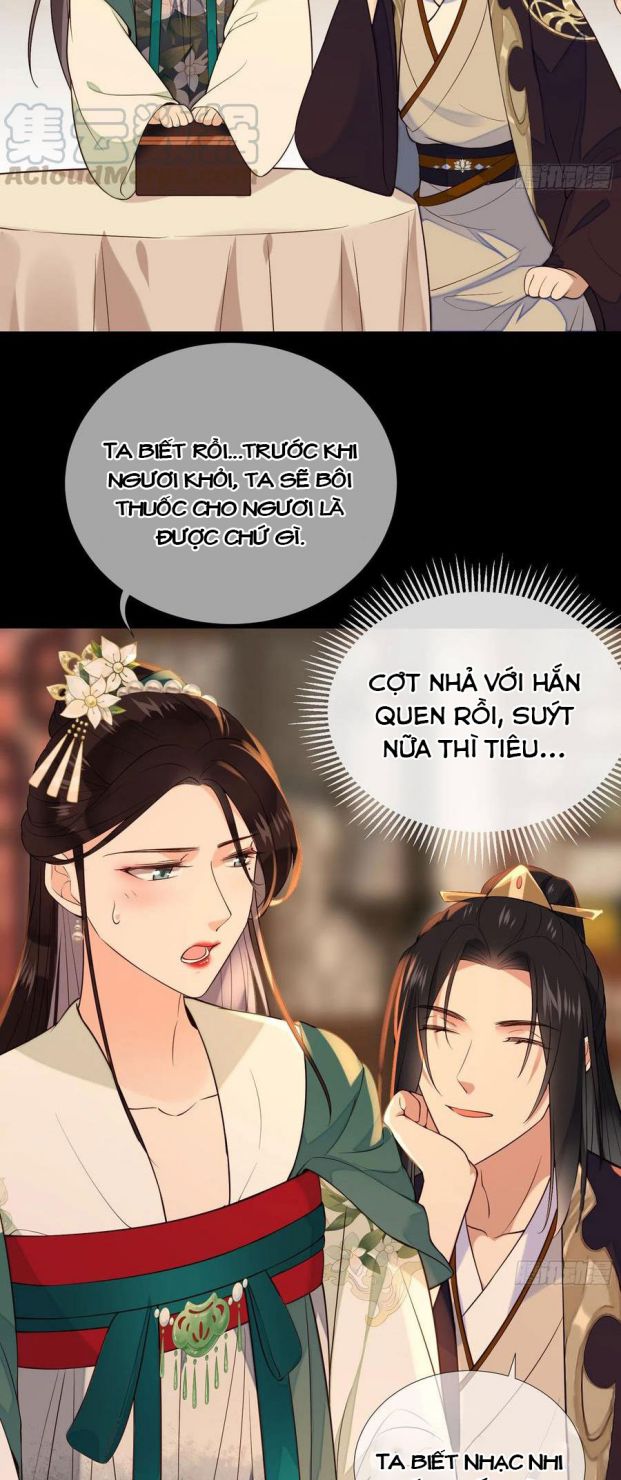 Cô Thành Lonely Chap 65 - Next Chap 66