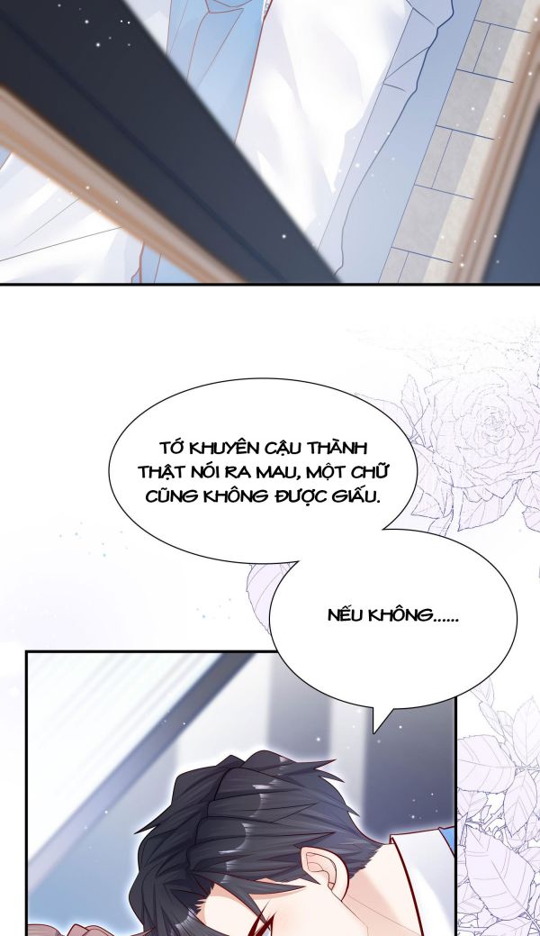 Anh Ấy Sinh Ra Là Công Của Tôi Chap 14 - Next Chap 15