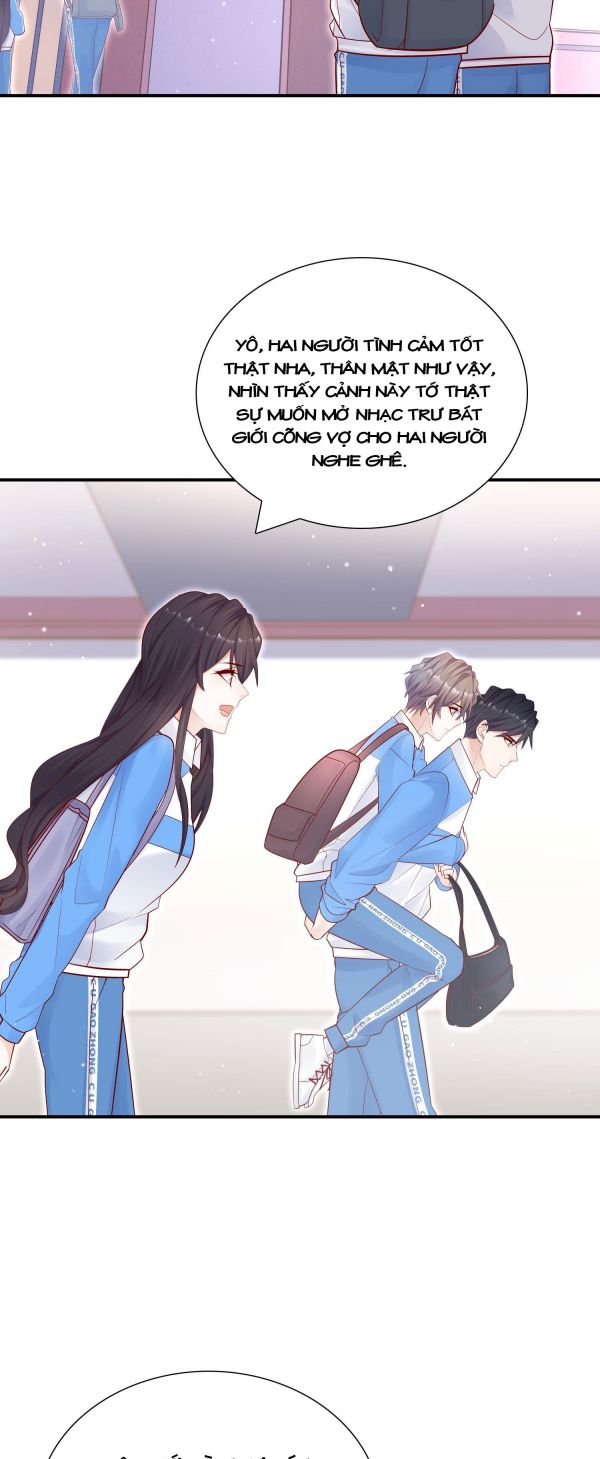 Anh Ấy Sinh Ra Là Công Của Tôi Chap 14 - Next Chap 15