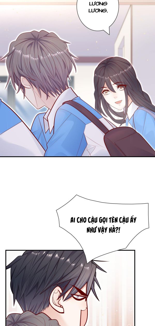 Anh Ấy Sinh Ra Là Công Của Tôi Chap 14 - Next Chap 15