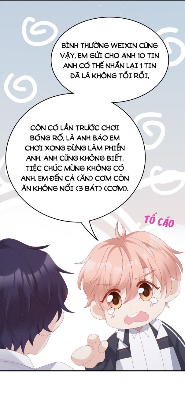 Bùi Bảo Chapter 13 - Next Chapter 14