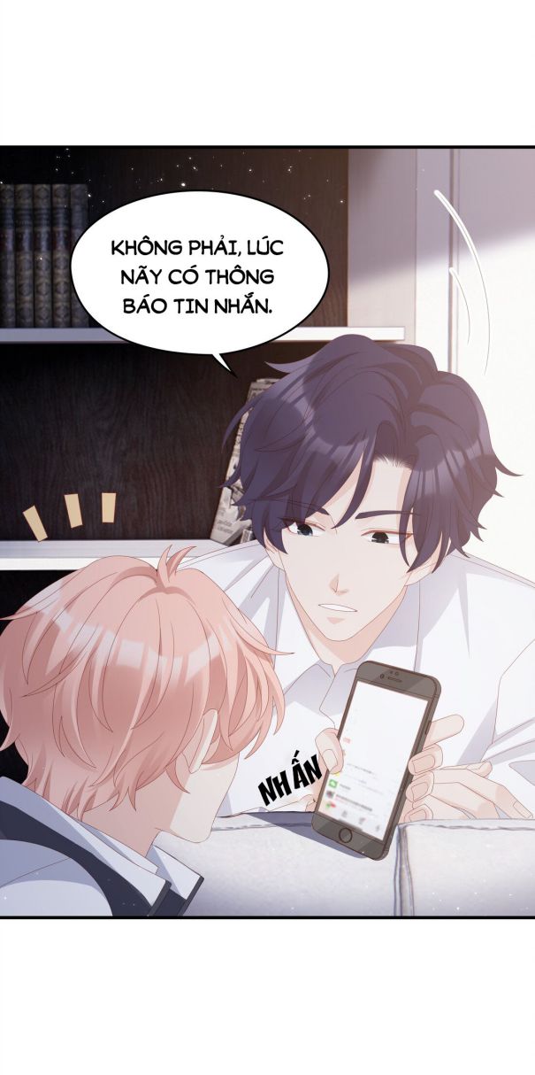 Bùi Bảo Chapter 13 - Next Chapter 14