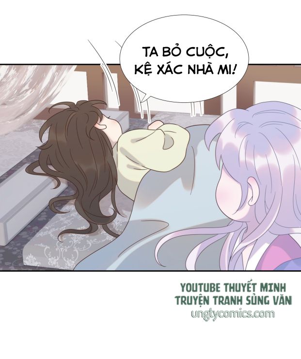 Hình Như Lấy Nhầm Kịch Bản Nữ Chủ Chap 16 - Next Chap 17