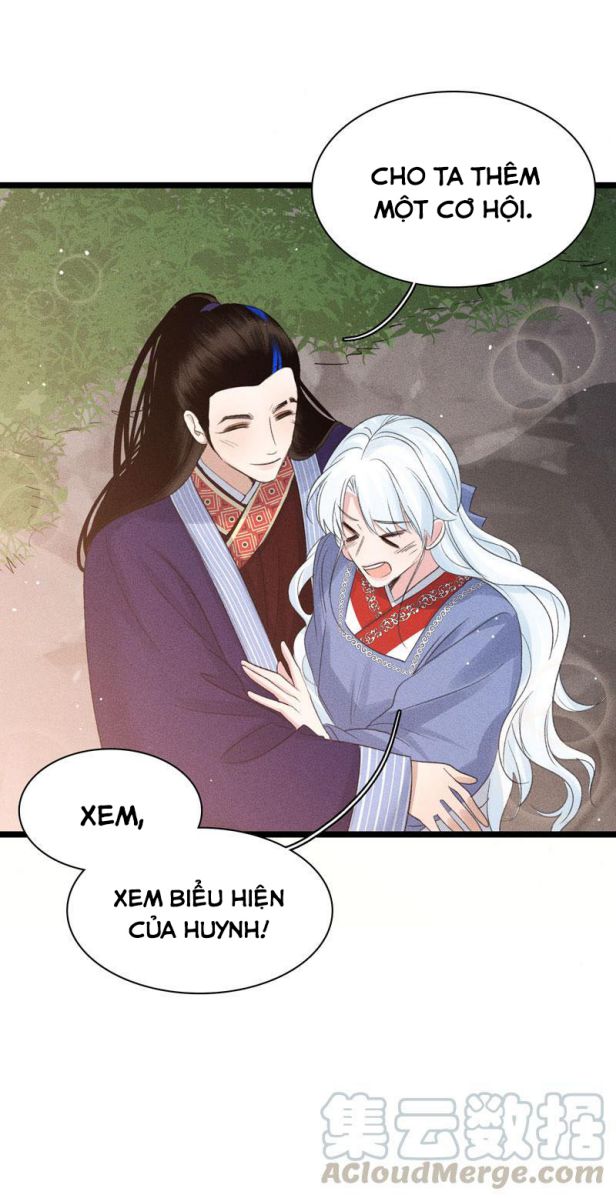 Phù Ảnh Trục Tâm Chap 50 - Next 