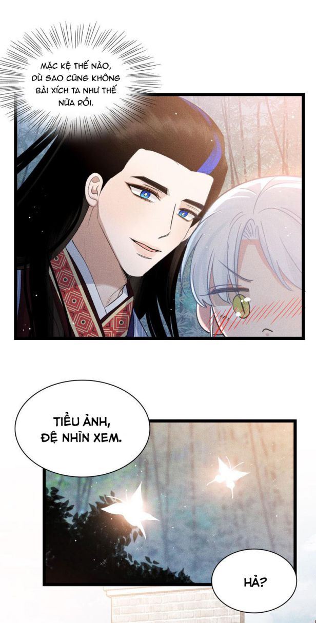 Phù Ảnh Trục Tâm Chap 50 - Next 