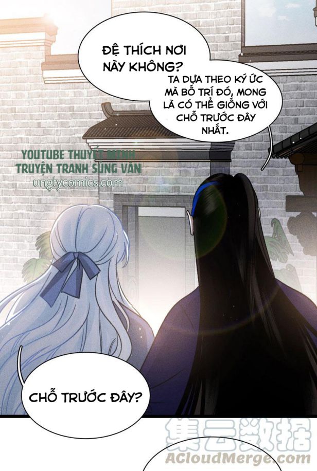 Phù Ảnh Trục Tâm Chap 50 - Next 