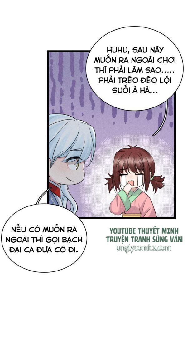 Phù Ảnh Trục Tâm Chap 50 - Next 