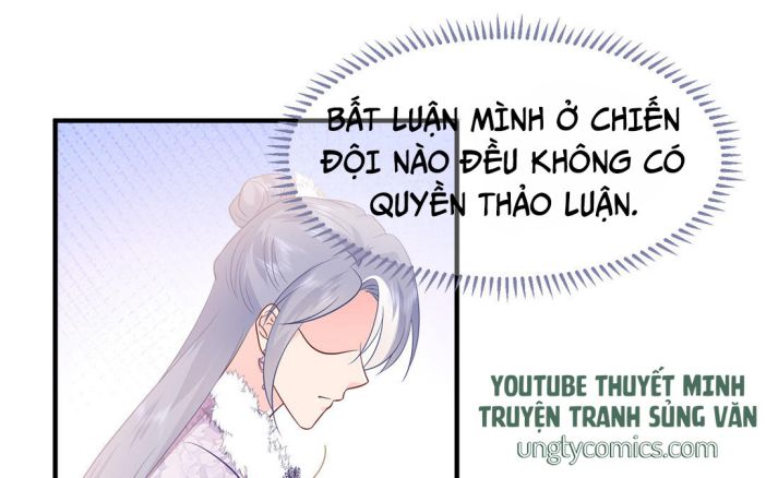 Phượng Thạp Thê Loan Chap 20 - Next Chap 21