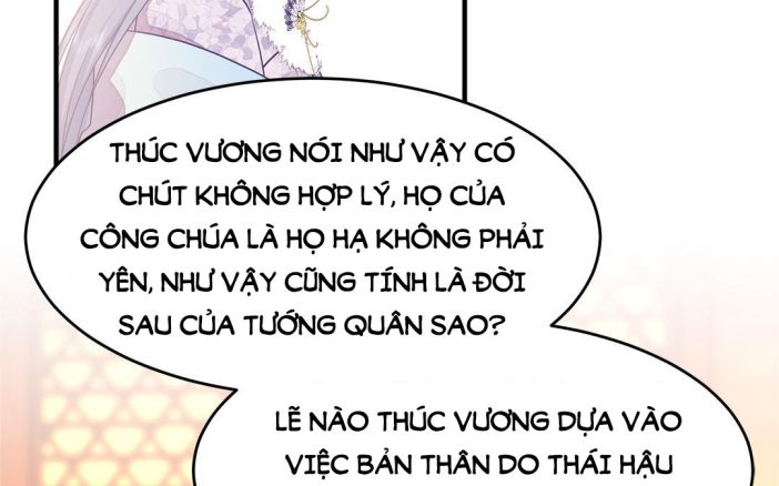 Phượng Thạp Thê Loan Chap 20 - Next Chap 21