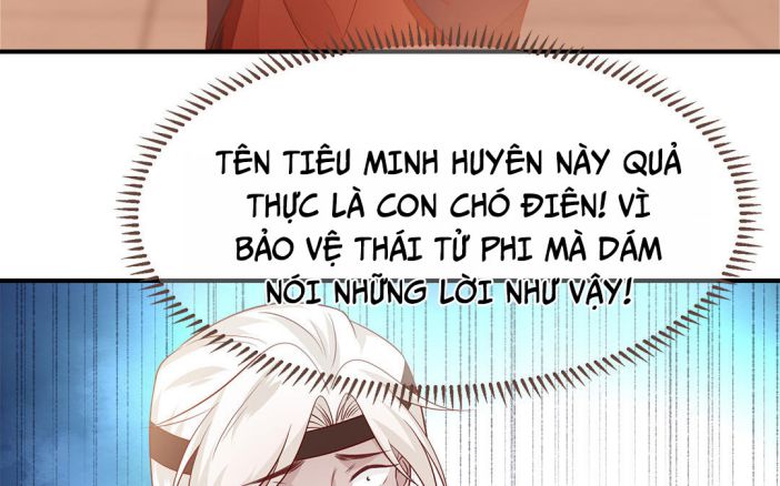 Phượng Thạp Thê Loan Chap 20 - Next Chap 21