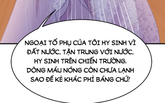 Phượng Thạp Thê Loan Chap 20 - Next Chap 21