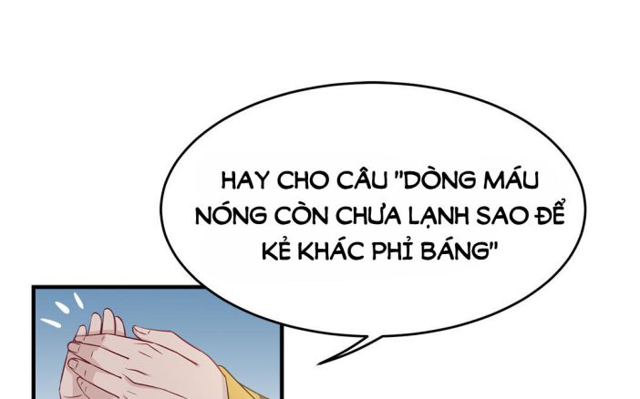 Phượng Thạp Thê Loan Chap 20 - Next Chap 21